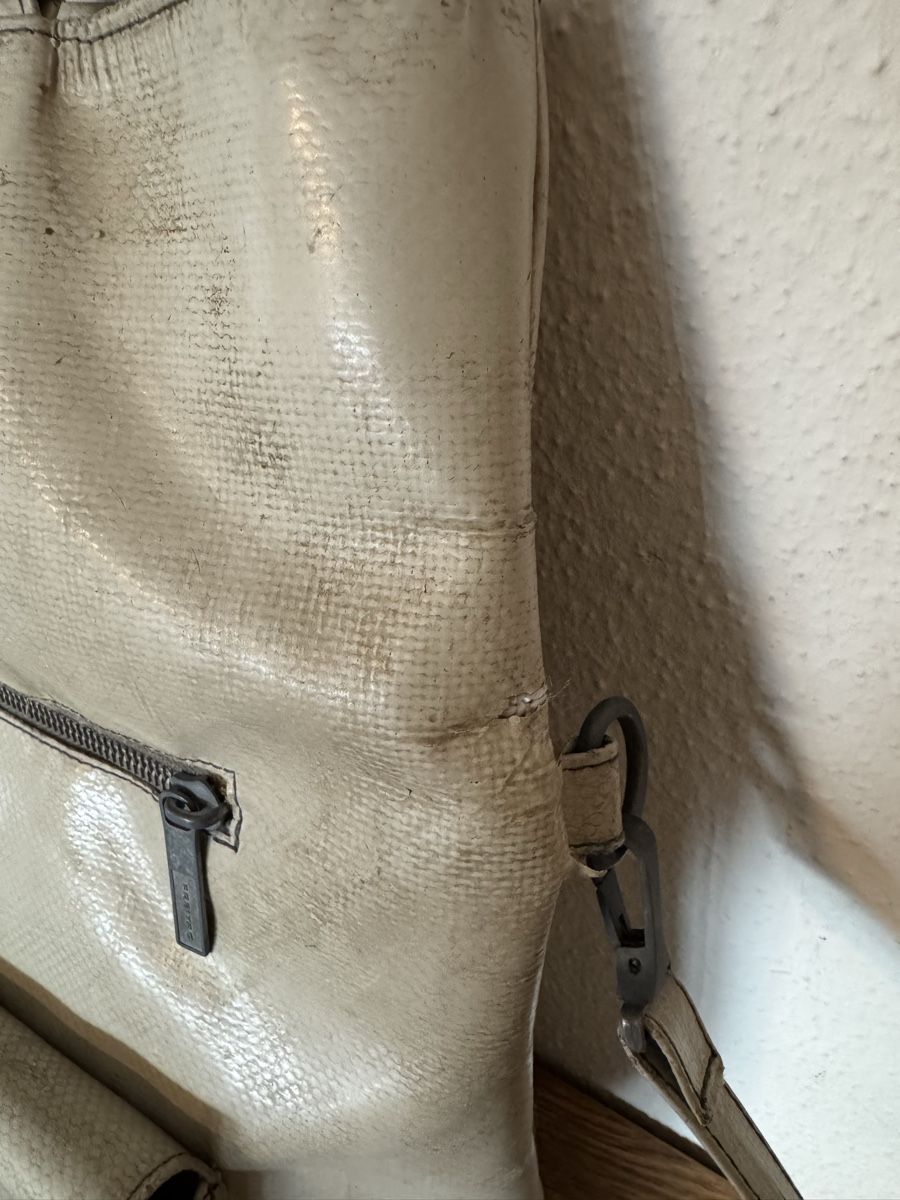 Freitag Borse: Freitag Tasche R110 Remy  – Usato da Brügg BE venduto da Goob 3