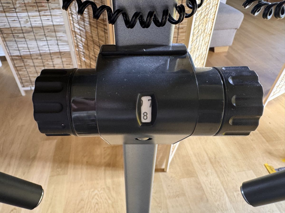 Kettler Hometrainer: Kettler Golf Hometrainer – Gebraucht aus Oberwil (Dägerlen) von Kurkuma 4