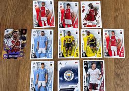 match attax karten 