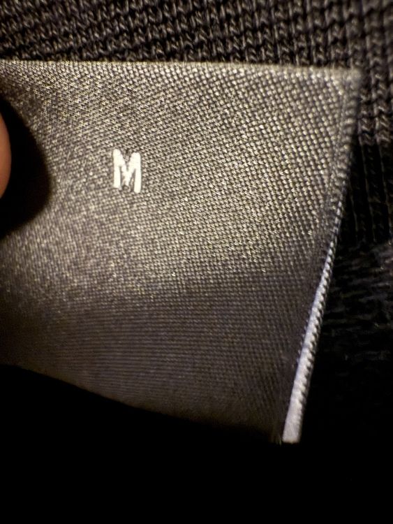 Armani Maglioni & Felpe: Armani Exchange Sweater Gr. M schwarz Top Zustand – Usato da Liebefeld venduto da im23ph 4