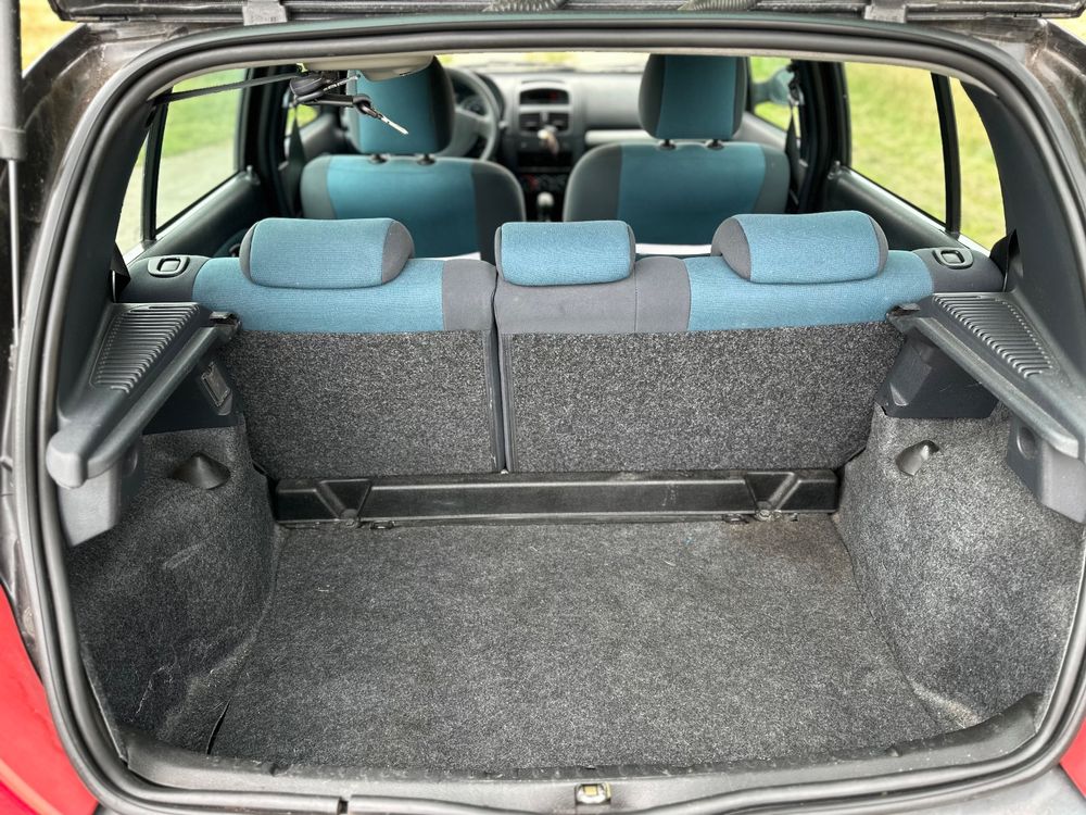 Renault Automobili: Renault Clio 1.4 16V MFK 01/2024 – Usato da Schlattingen venduto da zenunicommerce 7