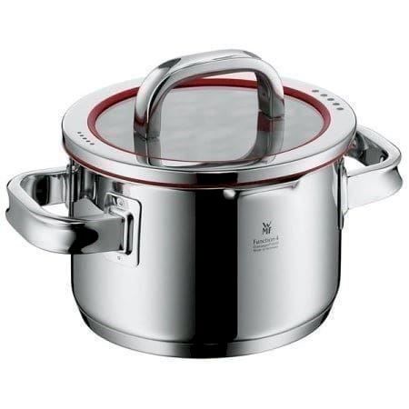Pentole: WMF Funktion 4 5-teilig Topf Set – Nuovo e nell'imballaggio originale da Bottighofen venduto da zaap 2