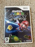 Super Mario Galaxy für Nintendo Wii