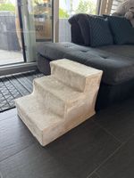 Treppe für Tiere, 3-stufig