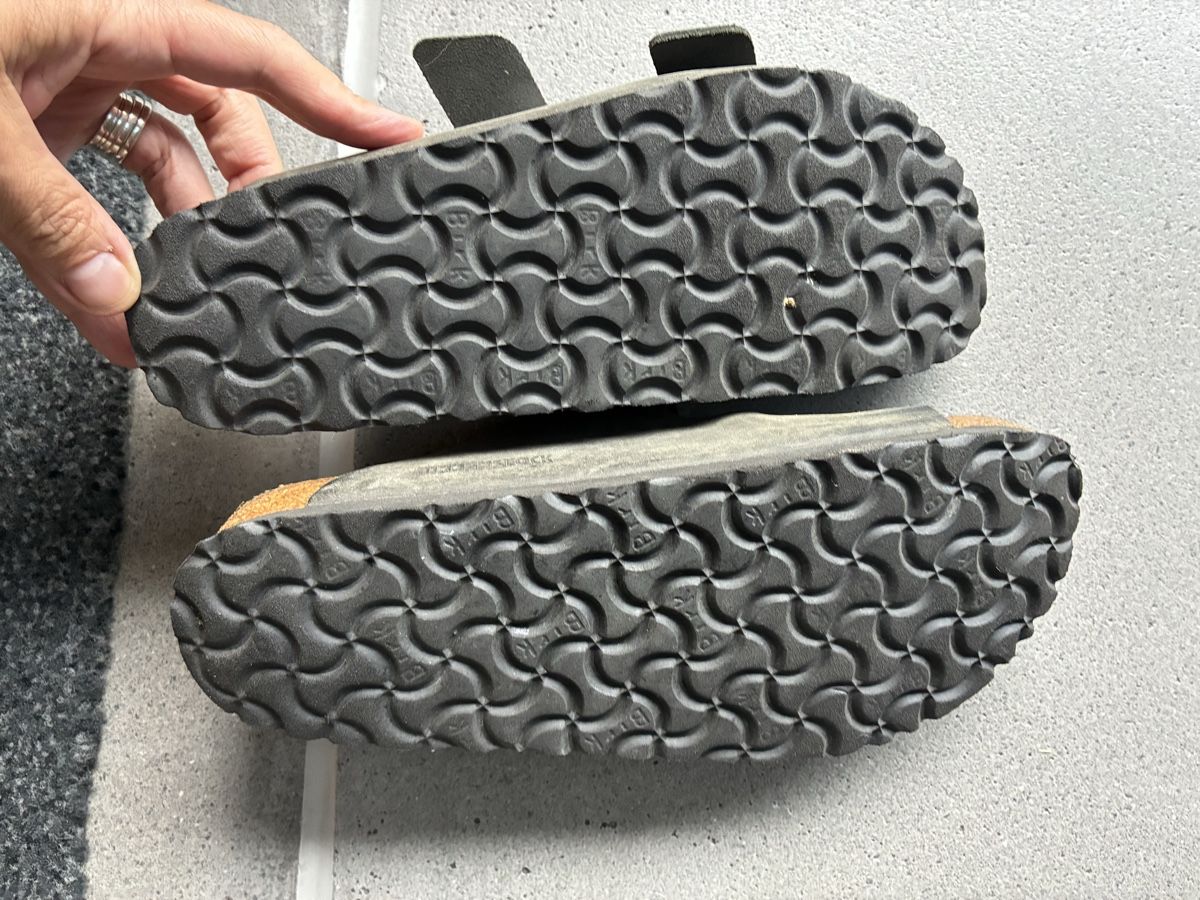 Birkenstock Chaussures femmes: Birkenstock Arizona Big Buckle 39 – Neuf (Voir description) à Vex par chr_56cw 2