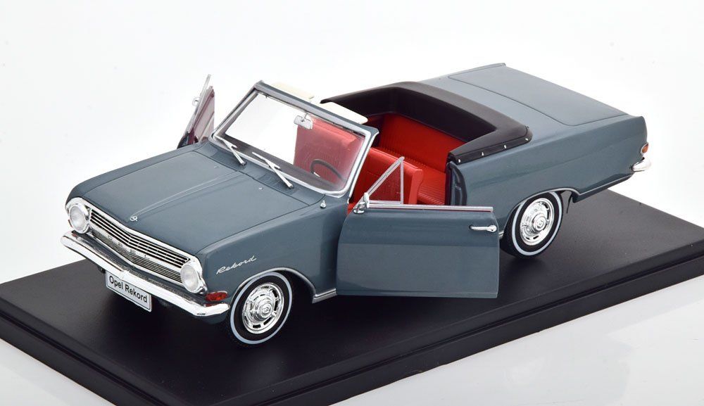 Opel Collection 1 24