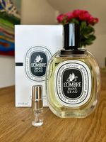 Diptyque L’Ombre dans Eau de Toilette – 2 ml Probe