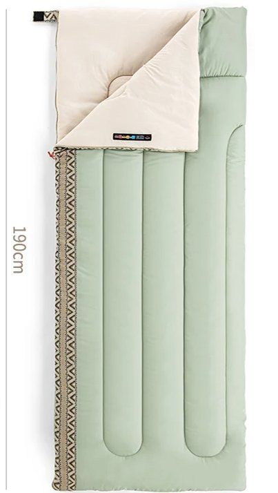 Sacchi a pelo: Ultraleichter Wasserdichter Schlafsack – Nuovo e nell'imballaggio originale da Châtelaine venduto da topshop.switzerland 4
