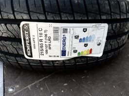 Kompletträder 