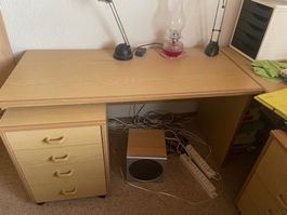 Kinder Pult / Schreibtisch A