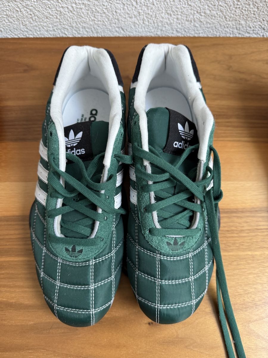 Adidas Herrenschuhe: Adidas Sneakers – Neu (gemäss Beschreibung) aus Flawil von BouBouBou