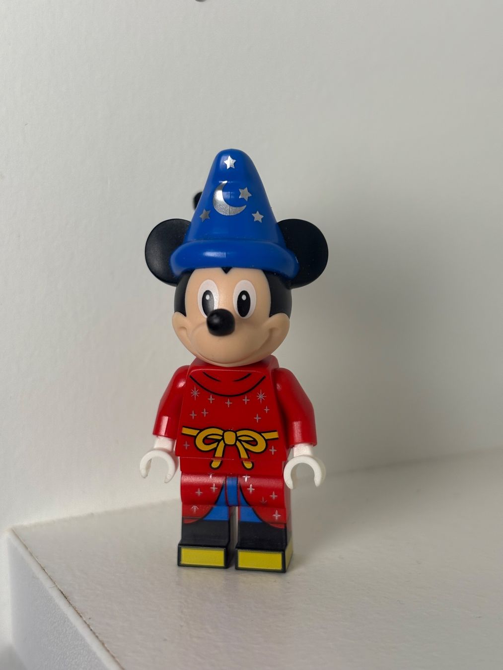 Lego Kit di costruzioni: Lego figurine Disney Sorcerer's Apprentice Mickey Figur – Usato da Fully venduto da fre_58gk