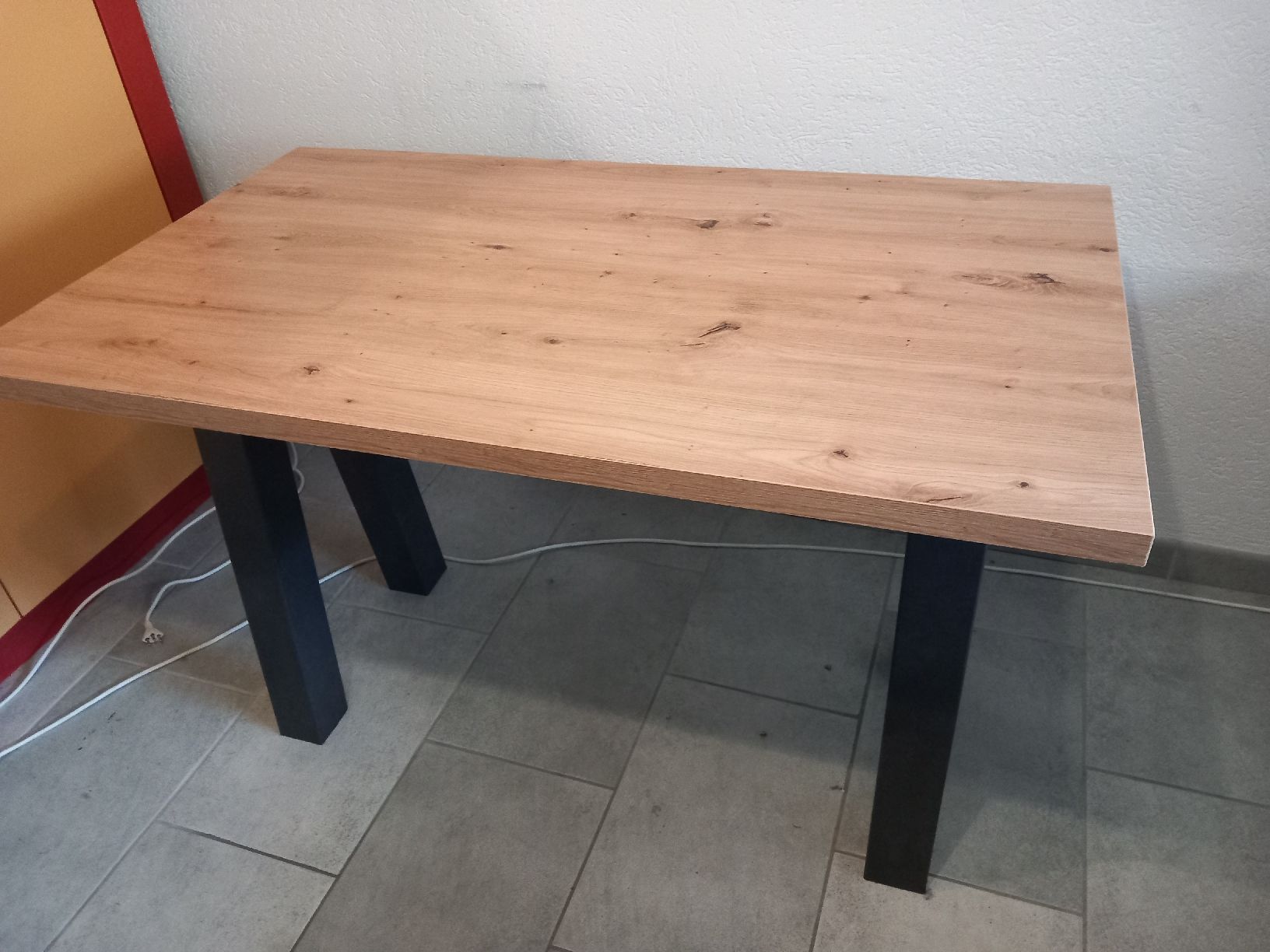 Tavoli: Table de bureau – Usato da Fully venduto da sky_ldf8 2