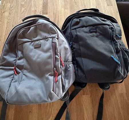 Dicota Notebook-Rucksack Spin
