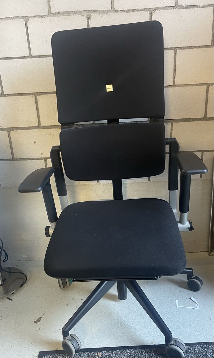 Steelcase Sedie: Steelcase – Usato da Mönchaltorf venduto da tex-52 4