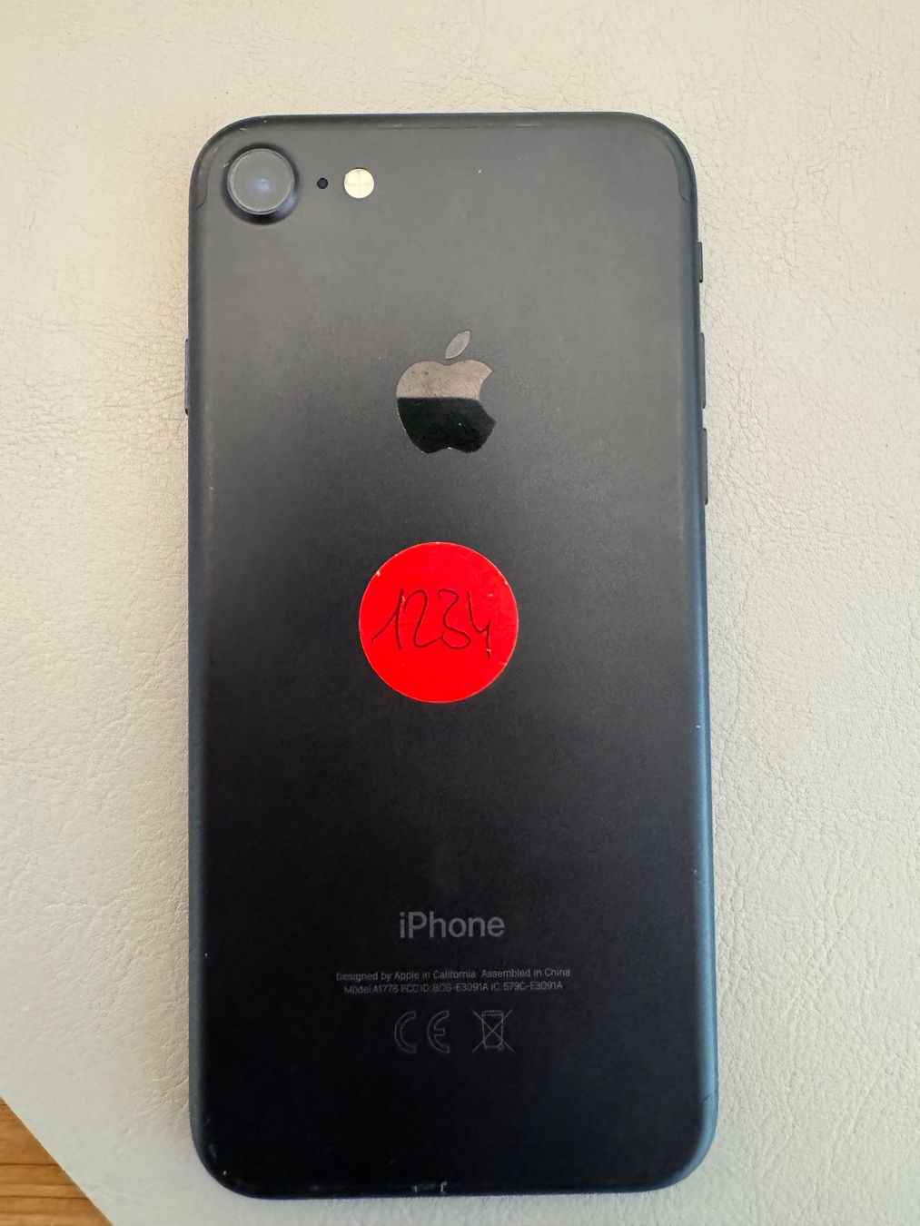 Apple Handys / Smartphones: iPhone 7 – Defekt aus Adliswil von Busys 4