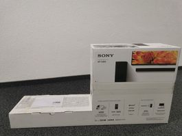 Sony HT-S350 2.1. Kanal Soundbar (incl. Subwoofer, 