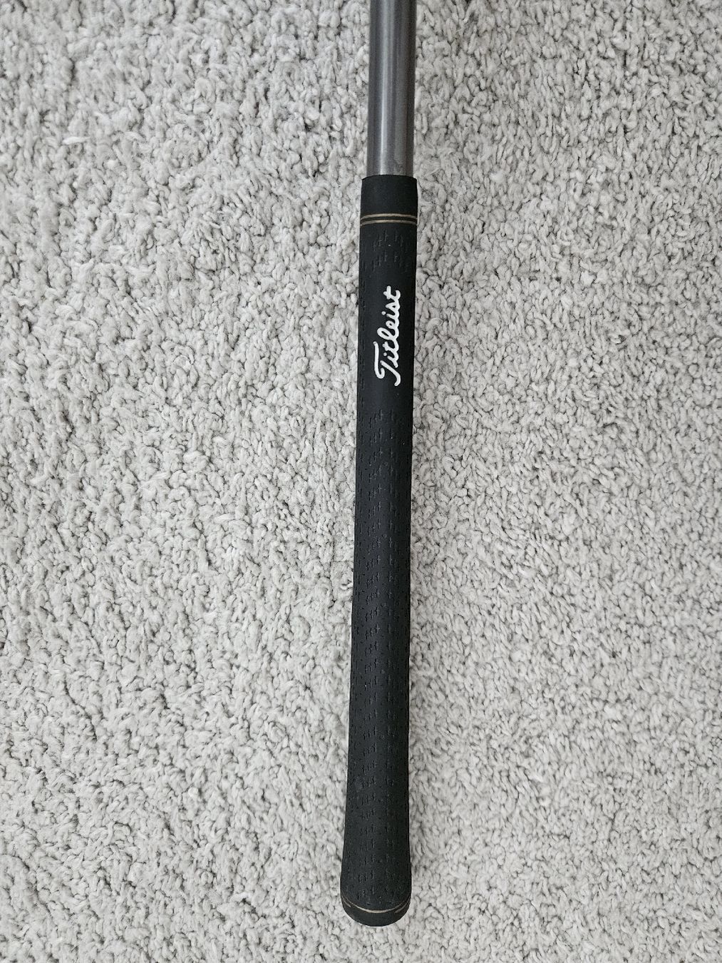 Titleist Schläger & Sets: Titleist  Eisen 3, Ultralight, Rechtshänder! – Gebraucht aus Schaffhausen von GreenApple212 8