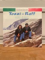Tozzi - Raff – Gente Di Mare 1987 NM