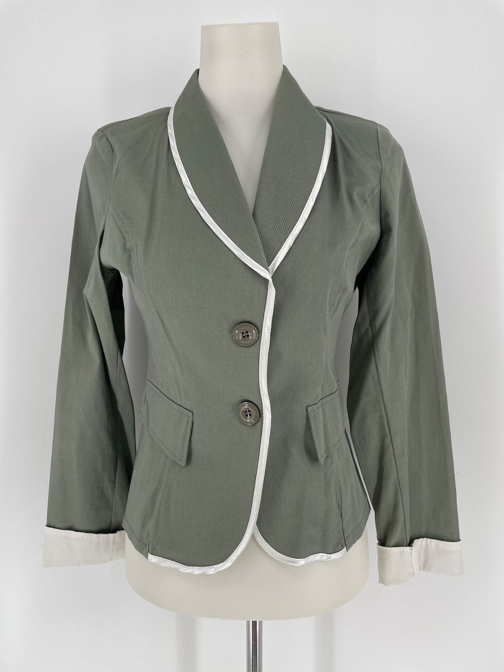 Jacken: Blazer Gr. S von Pronto – Gebraucht aus Auenstein von moin.