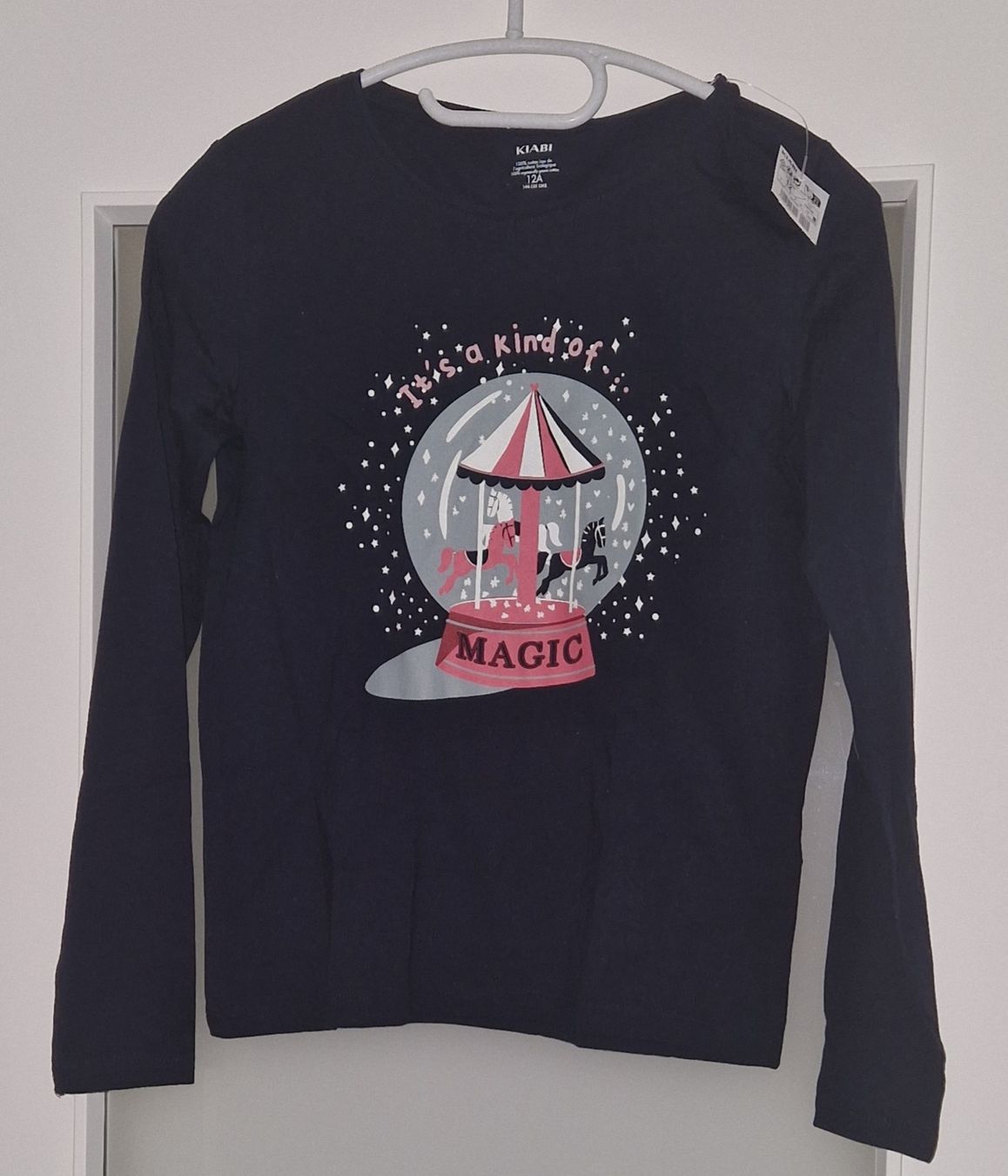 Pullover & Sweatshirts: pull grandeur 12 ans Neuf – Neu (gemäss Beschreibung) aus Couvet von Pioune