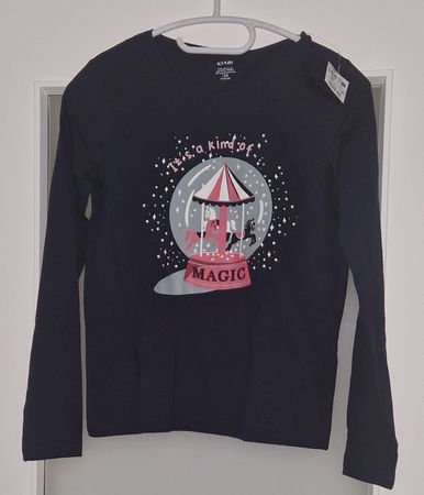 pull grandeur 12 ans Neuf