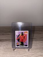 Panini Extra Sticker Jeremy Doku Lila🔥