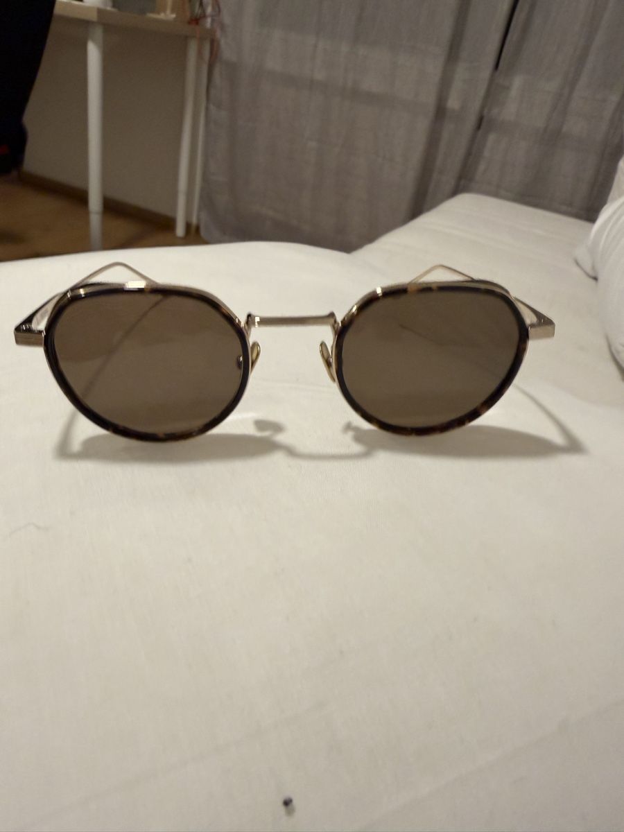 Occhiali & Lenti: Rendel Paris, Sunglasses – Nuovo e nell'imballaggio originale da Granges-Paccot venduto da Hyrenne 3