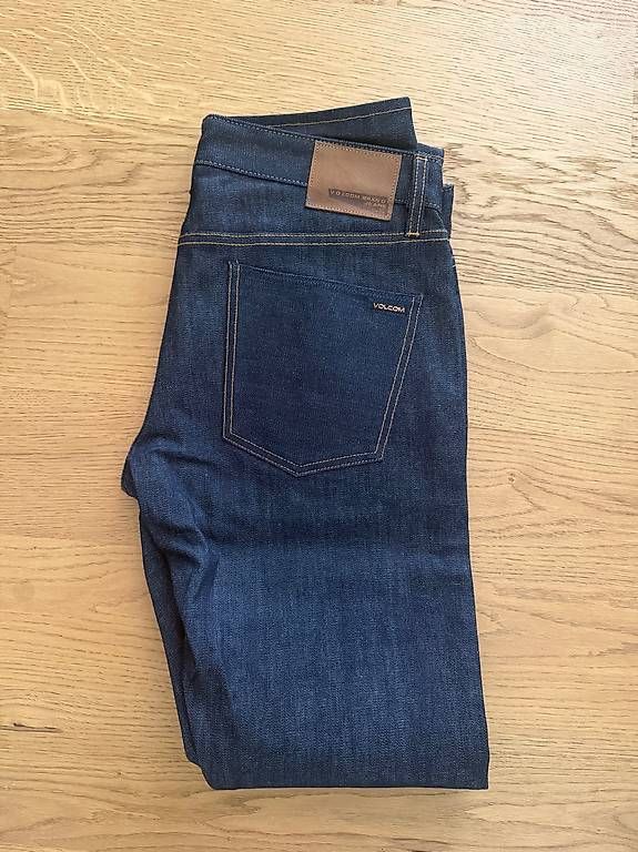 Jeans: Jeans Hose Vorta Blau – Gebraucht aus Heerbrugg von Taems_83 2