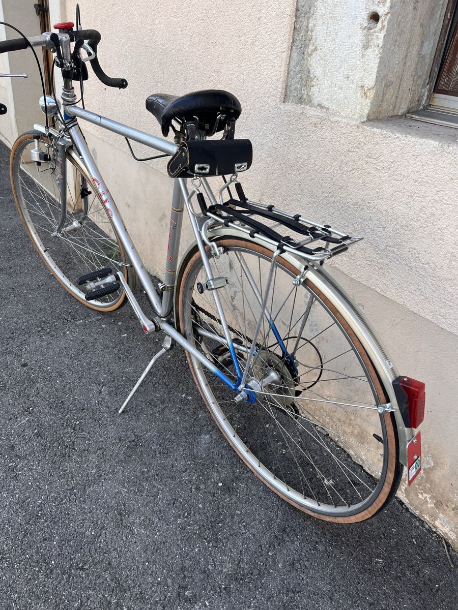 Cilo Velos: Vélo Cilo – Gebraucht aus Chamblon von BrocanteDeLaColline 1