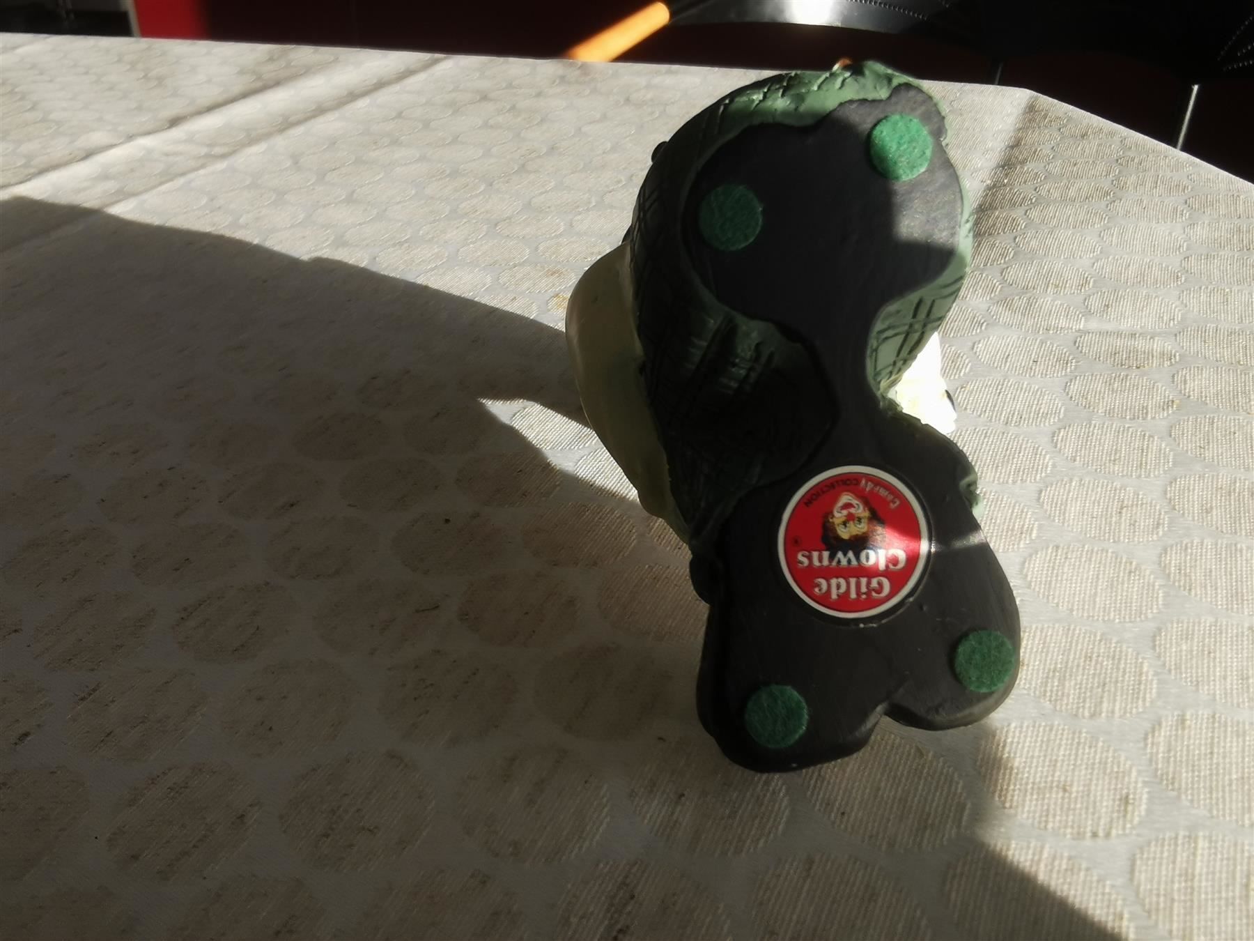 Figuren: Gilde Clown – Gebraucht aus Olten von smiples 4
