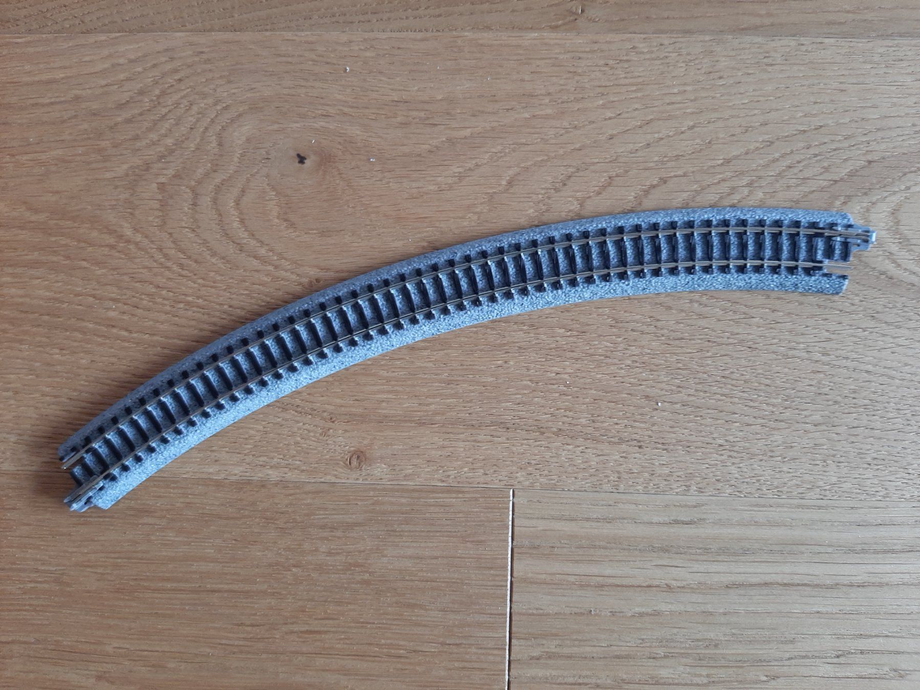 Kato Modelleisenbahnen: Kato 20-120 R315 45 Grad – Gebraucht aus Dietlikon von nick911