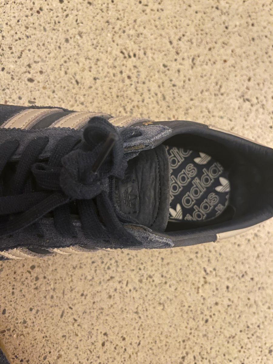 Adidas Scarpe da uomo: Adidas Handball Spezial – Usato da Bonstetten venduto da kaykim 3