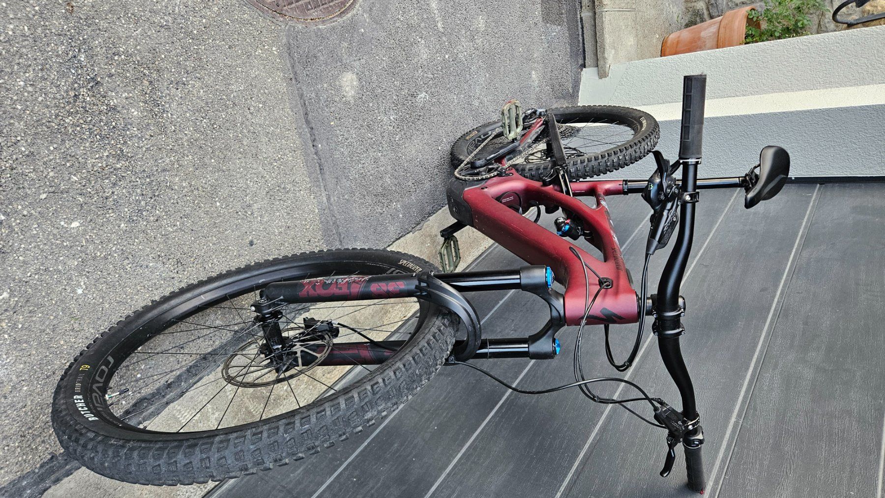 Specialized Biciclette: Specialized Turbo Levo Expert E-bike – Usato da Horw venduto da ulliulli01 2