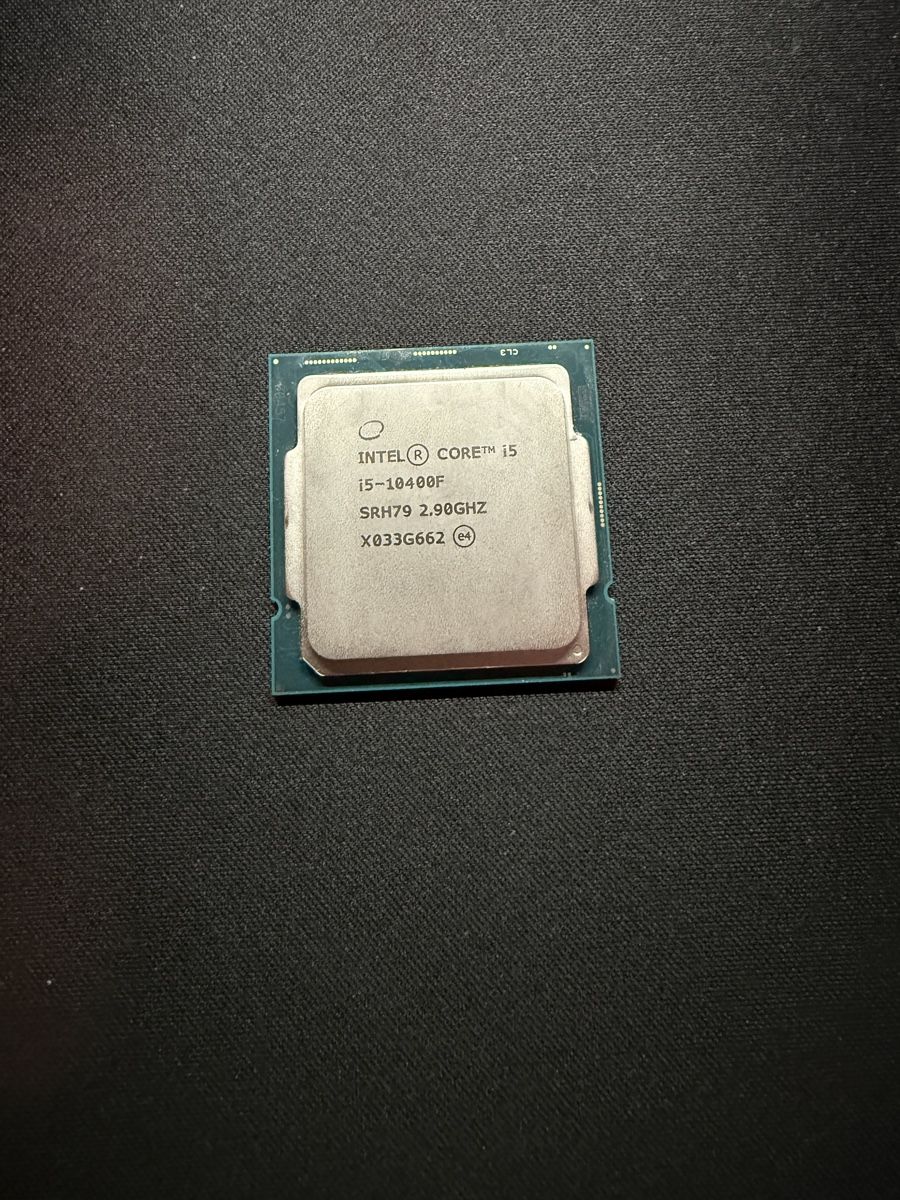 Intel Componenti elettronici: Intel i5 Prozessor – Usato da Uzwil venduto da V.Pavlo007