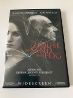 Haus aus Sand und Nebel (House of Sand and Fog) Ben Kingsley