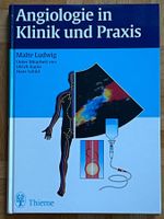 Angiologie in Klinik und Praxis, Thieme 1998