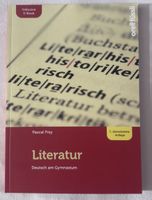 Literatur Deutsch am Gymnasium