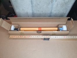 Original Canon RM1-8176-000 Transfer Roller Assy, Neu!