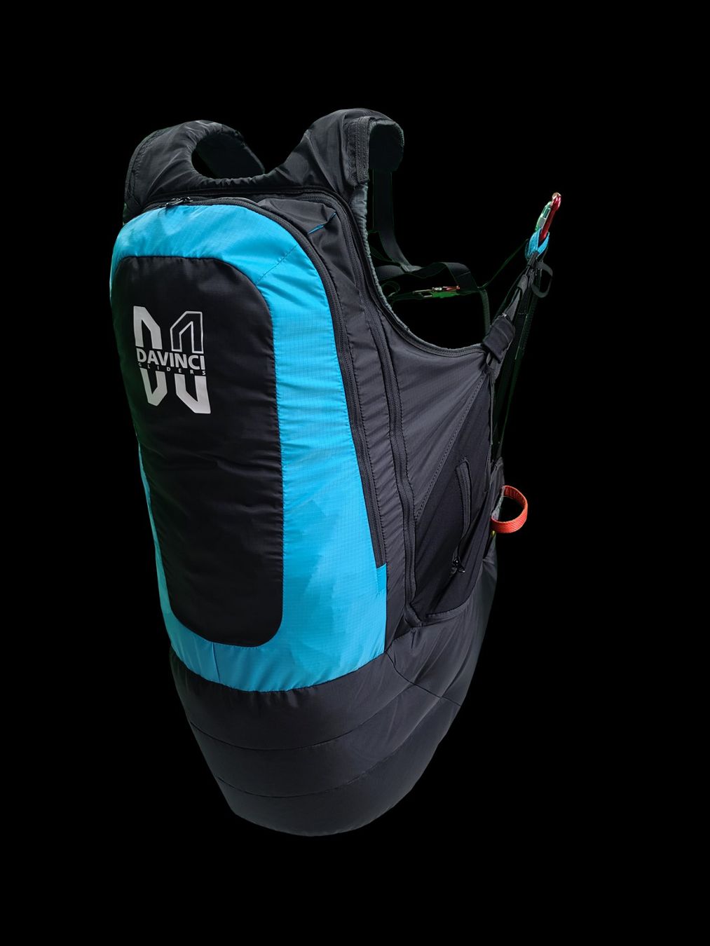 Sport dell'aria & Aquiloni: Sellette DUO - Reversible - Taille S – Nuovo e nell'imballaggio originale da Charmey (Gruyère) venduto da obe_qy5x 1