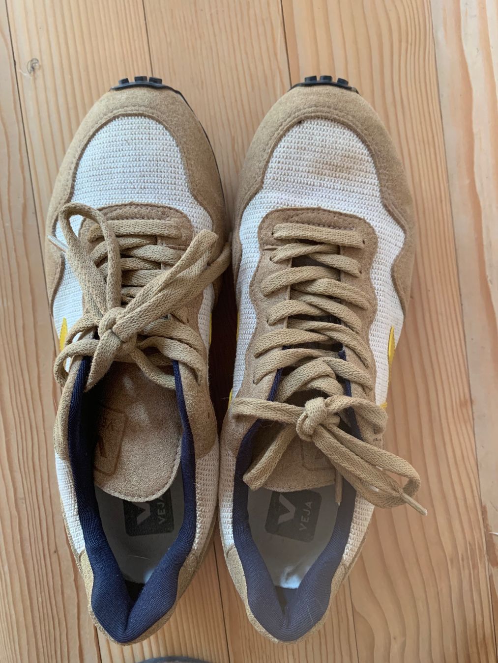 Veja Scarpe da donna: Sneaker Veja Rio Branco, Gr.40 – Usato da Ossingen venduto da jana_cr5x 2