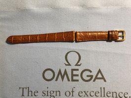 Omega Uhrenarmband original 15mm