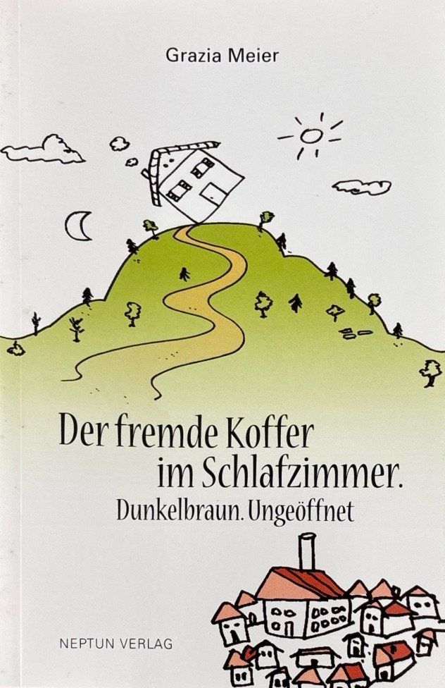 Libri: Der fremde Koffer im Schlafimmer – Nuovo (secondo la descrizione) da Sarnen venduto da Livres