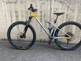 Mondraker Raze RR