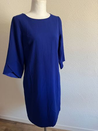 Hübsches Kleid, TeilviskoseGr. 36, NEU, NP 129.-