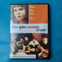 Eine ganz normale Clique- Amber Tamblyn,Kelli Garner/ DVD