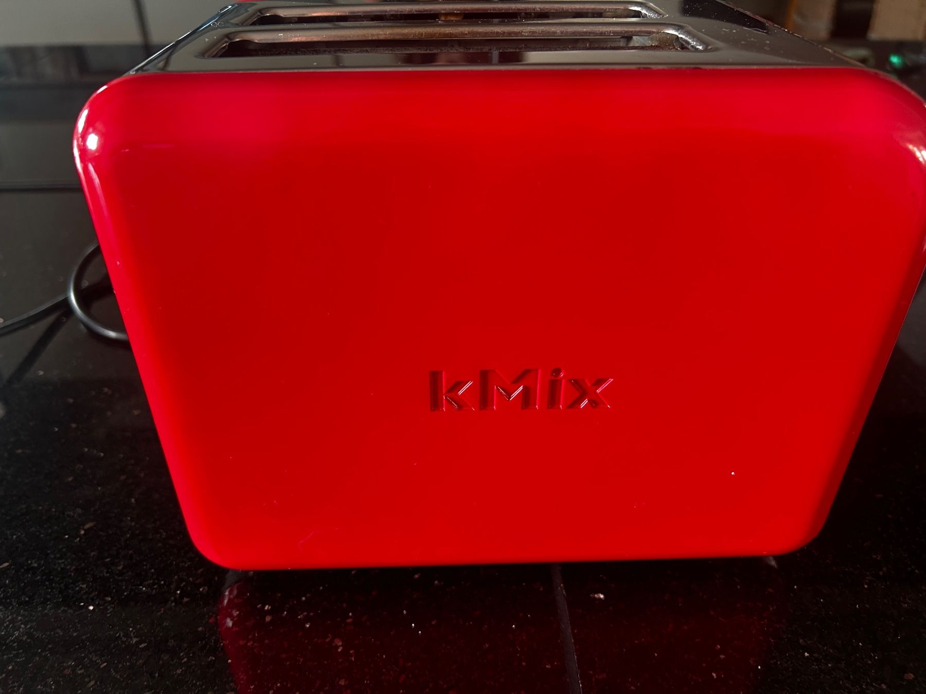 Kenwood Elettrodomestici da cucina: Kenwood Kmix Toaster – Usato da Regensdorf venduto da Spyke55 1