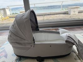 Cybex Gold - Tragewanne COT S LUX