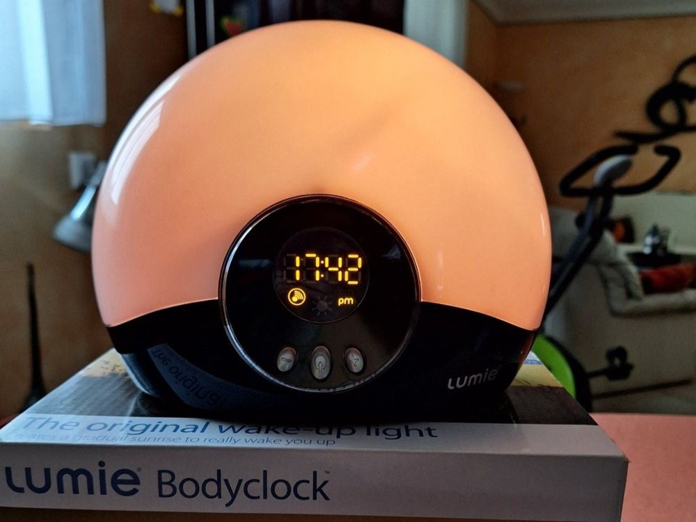 Lumie bodyclock deals go 75