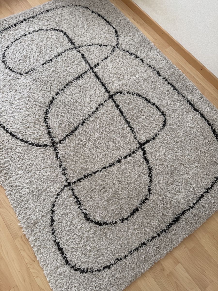 Tappeti: Benuta Teppich Louise 140x200 – Usato da Regensdorf venduto da __Claudia_ 2